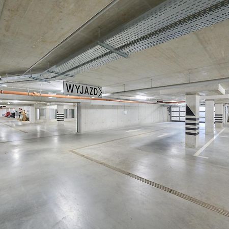 Przytulny Apartament Z Ogrodkiem W Doskonalej Lokalizacji Fair Rentals Вроцлав Екстериор снимка