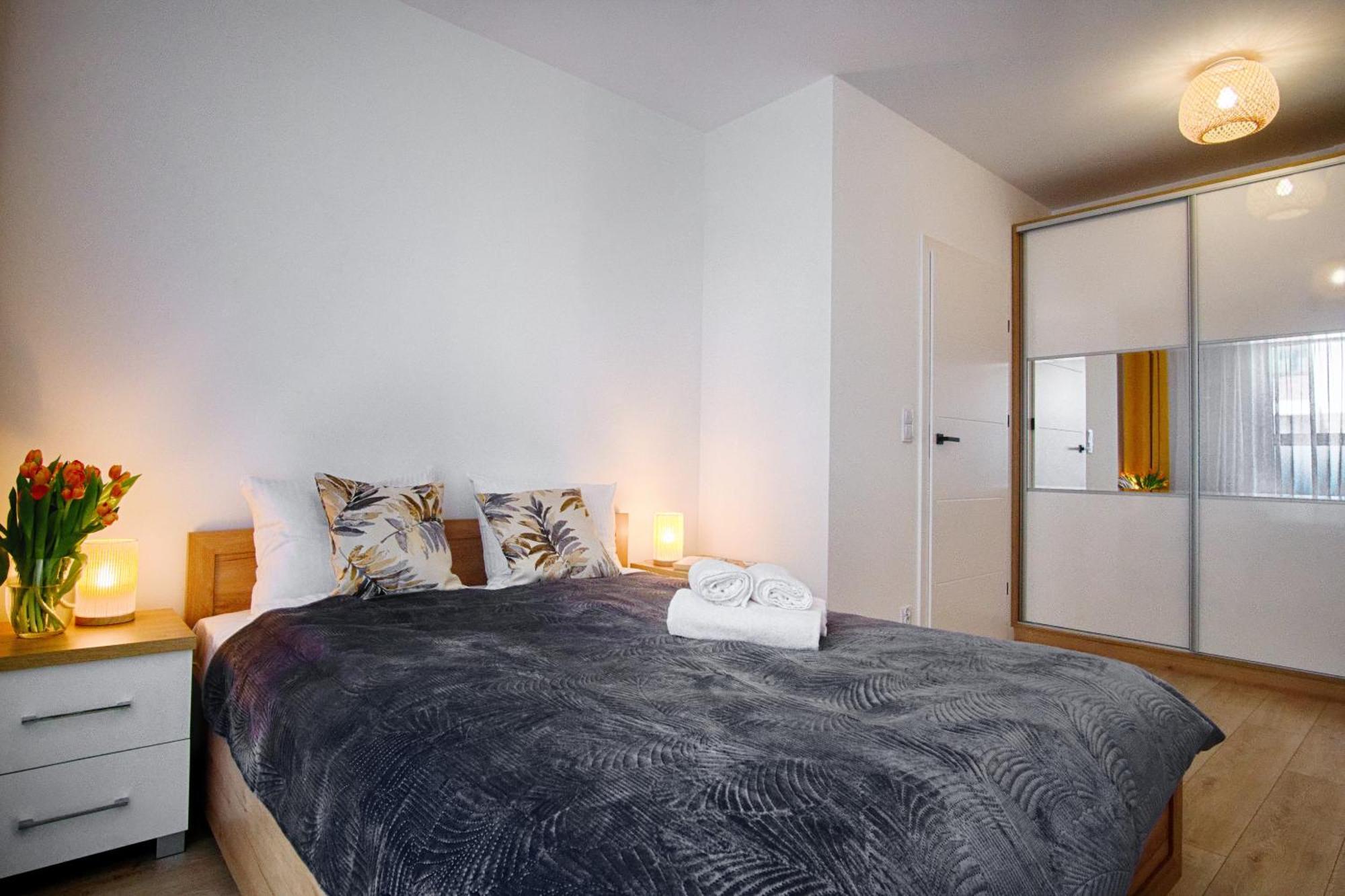 Przytulny Apartament Z Ogrodkiem W Doskonalej Lokalizacji Fair Rentals Вроцлав Екстериор снимка